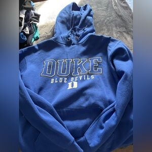 Duke Champion Hoodie